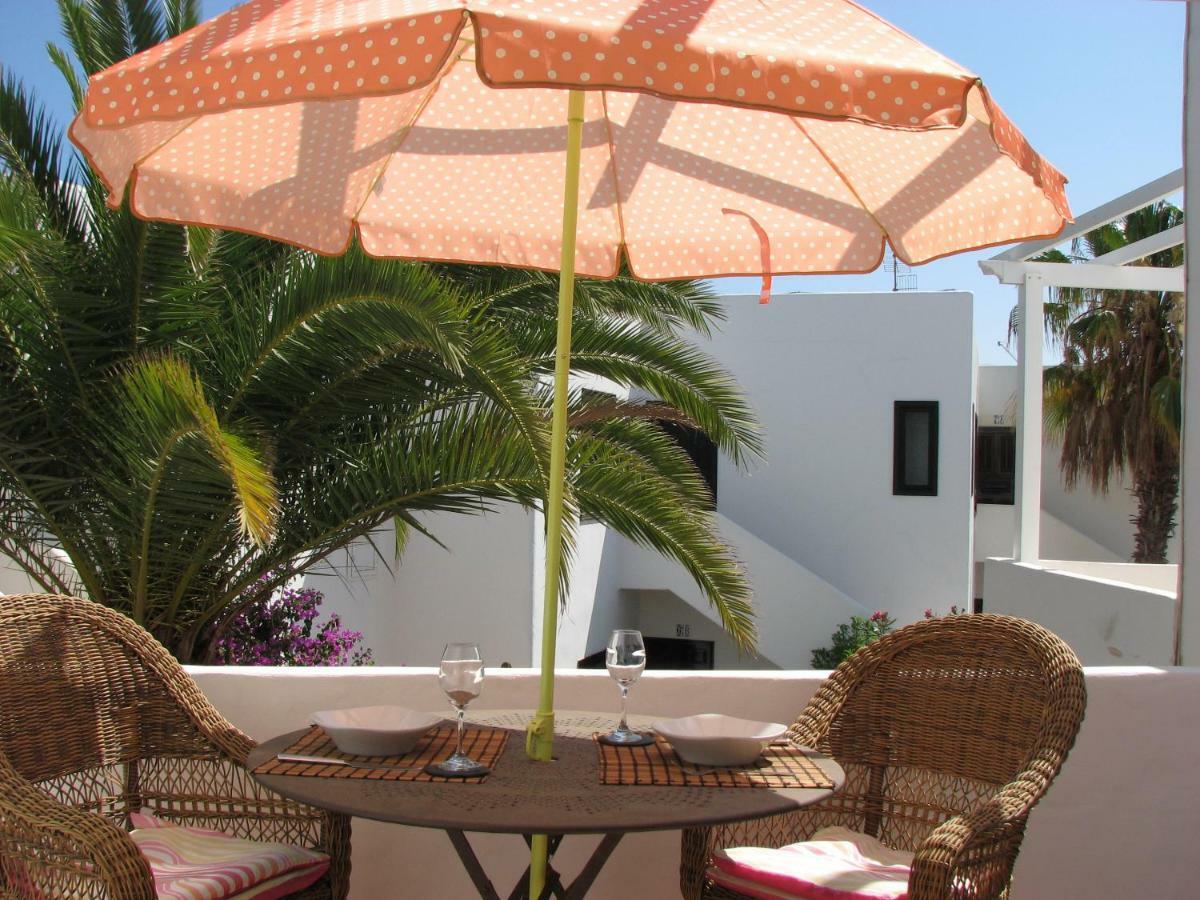 Casa Para Ti Delfinesse Puerto del Carmen  Esterno foto